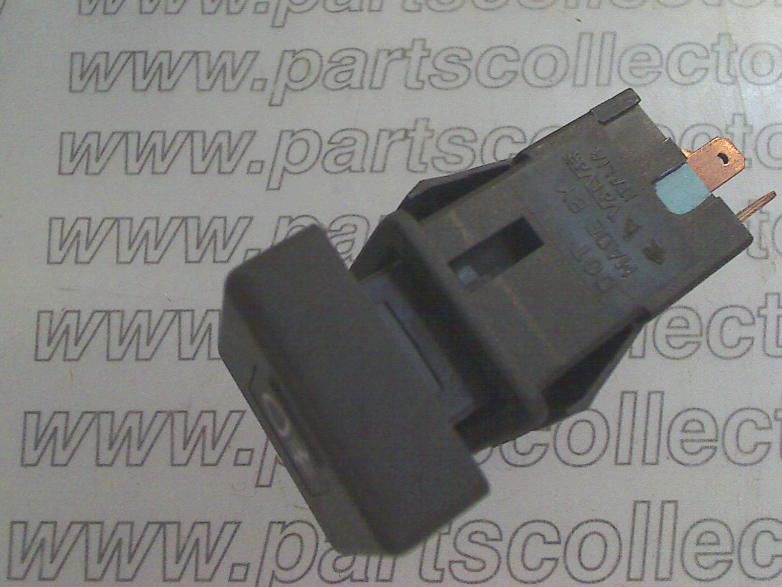 VALVAR  Electrical system code 9583 compatible with: ALFA ROMEO ALFA ROMEO, FIAT FIAT - detail view